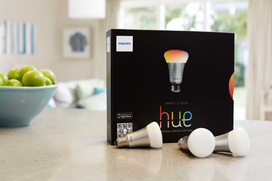 5 Best Apps for Philips Hue 2015 Hue Home Lighting