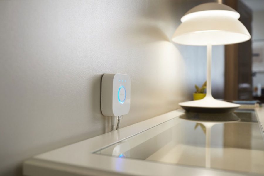 Philips Hue Range to be Compatible with Matter