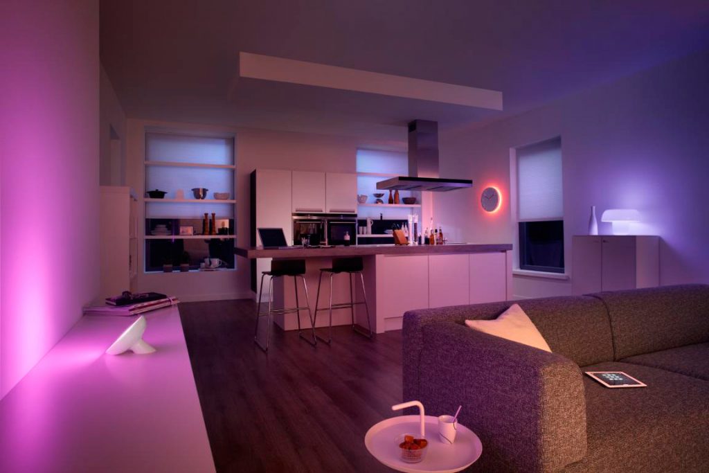27 Philips Hue Will to Try in Your Home