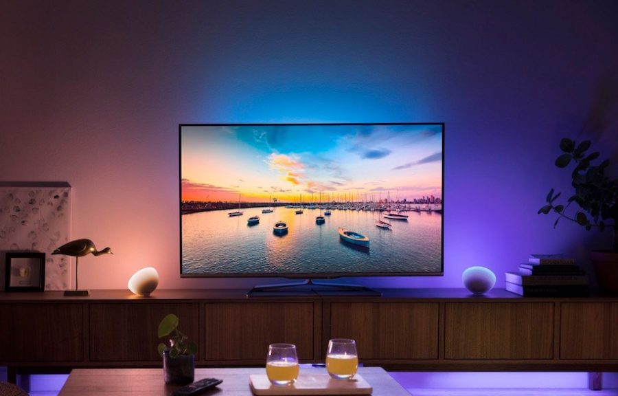 How to Sync your Philips Lights with your TV, Xbox or PS4