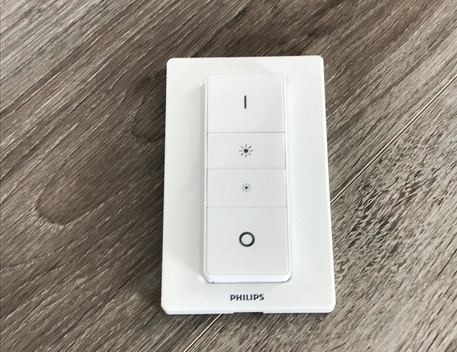Philips Hue Dimmer Review