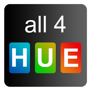 all 4 hue