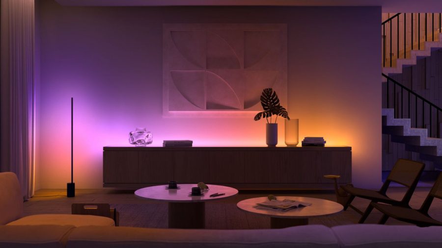 Differences Between Philips Hue Lightstrip Plus, V3 and V4