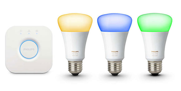 Philips Hue 2.0 Released