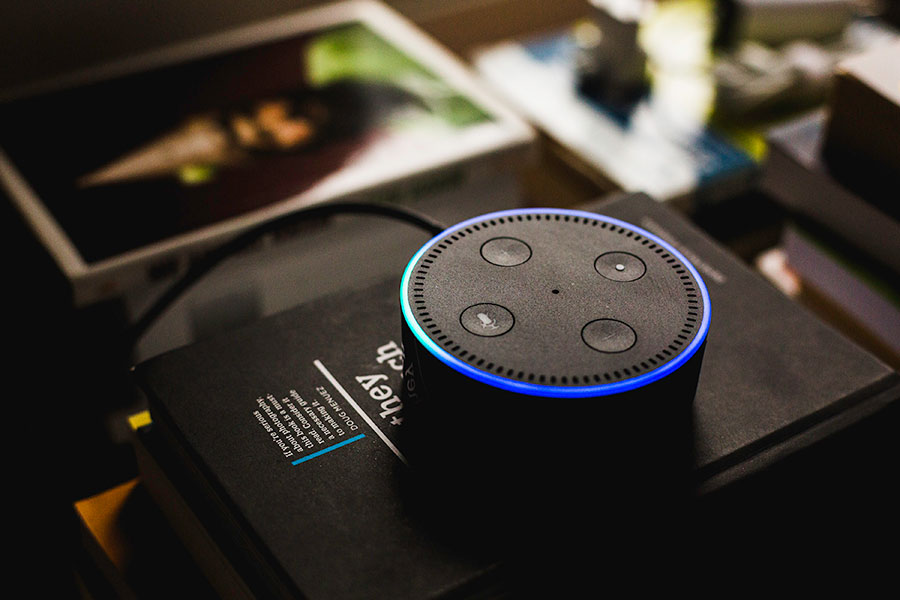 Amazon Echo & Alexa Guide to Hue Lights Commands