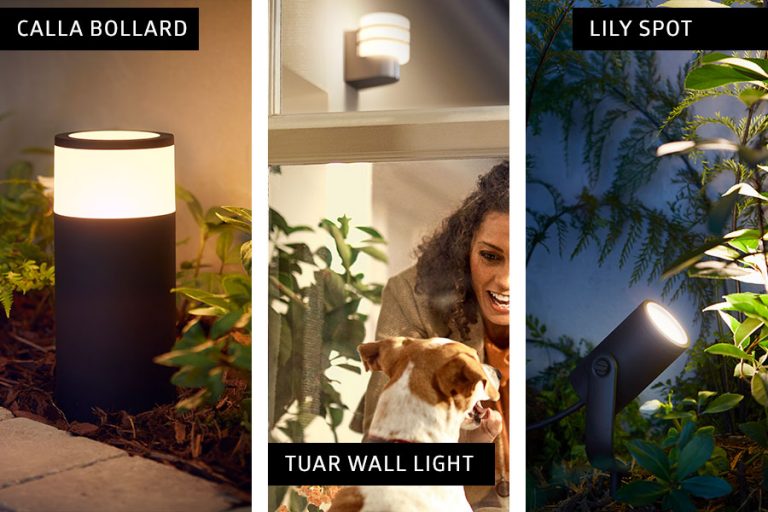 Best Philips Hue Outdoor Lights 2023 Hue Home Lighting