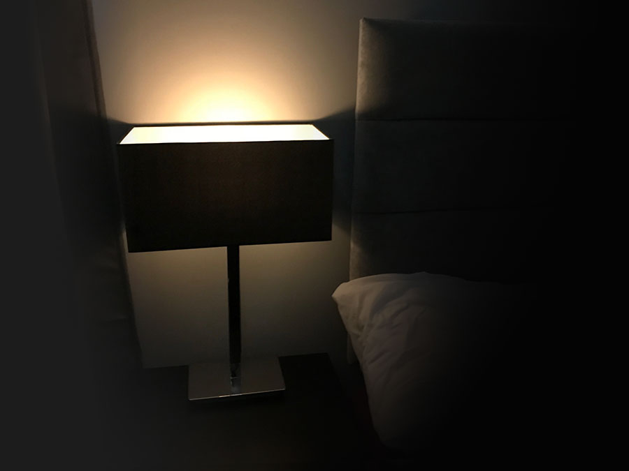 How to Use Philips Hue as a Night Light