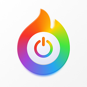 Lighter for Philips Hue Icon
