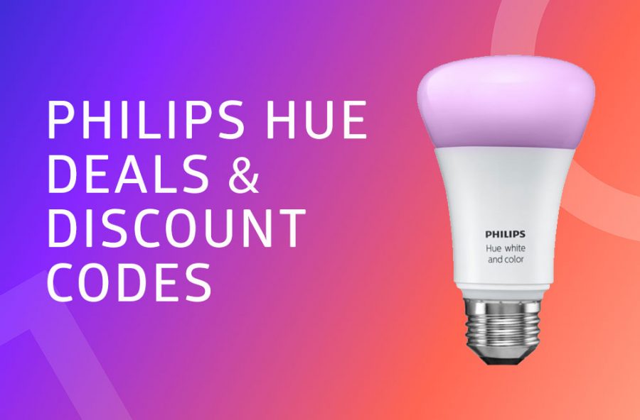 Best Cheap Philips Hue Deals and Discounts