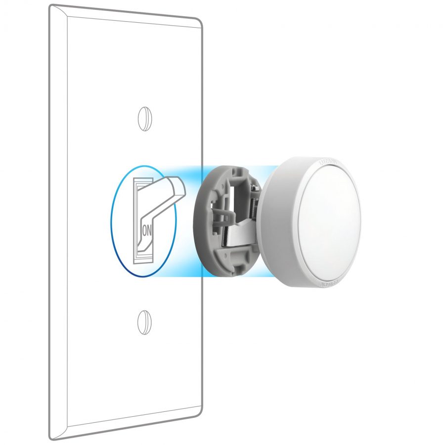 Philips Hue Compatible & Supported Light Switches Hue Home Lighting