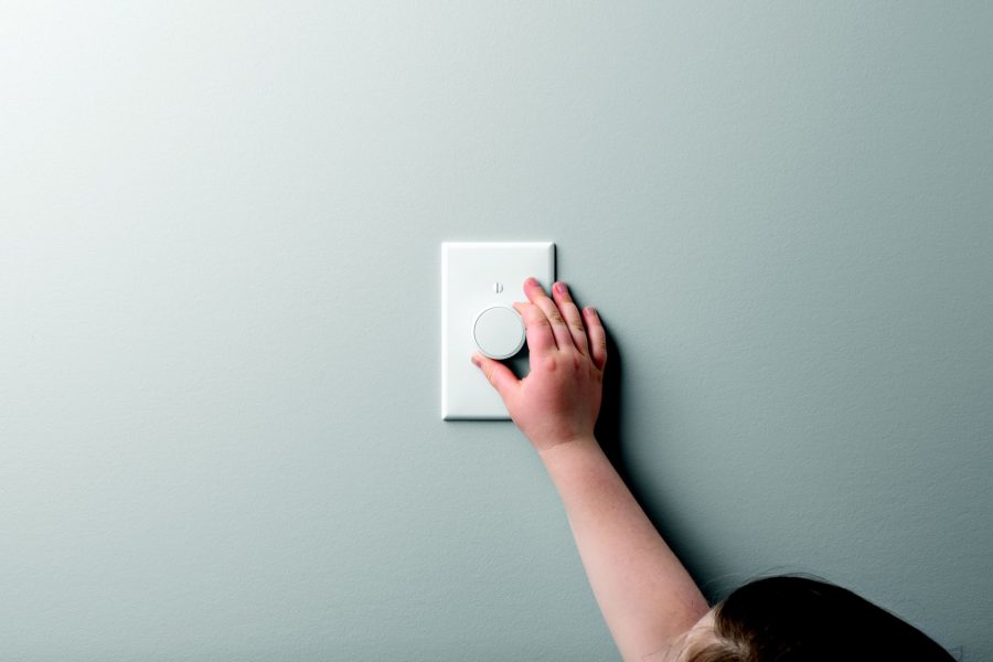 Philips Hue Compatible & Supported Light Switches Hue Home Lighting