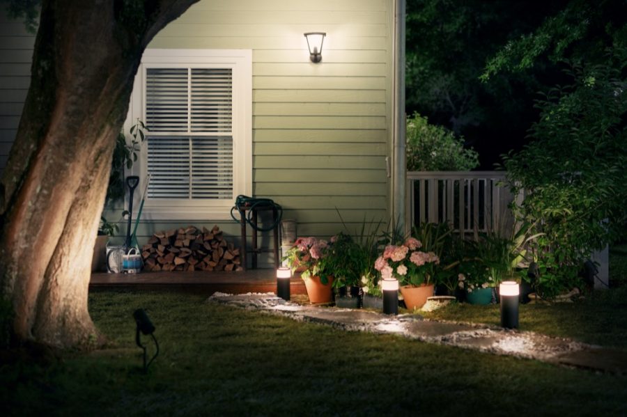 How to Setup Geofencing with Philips Hue