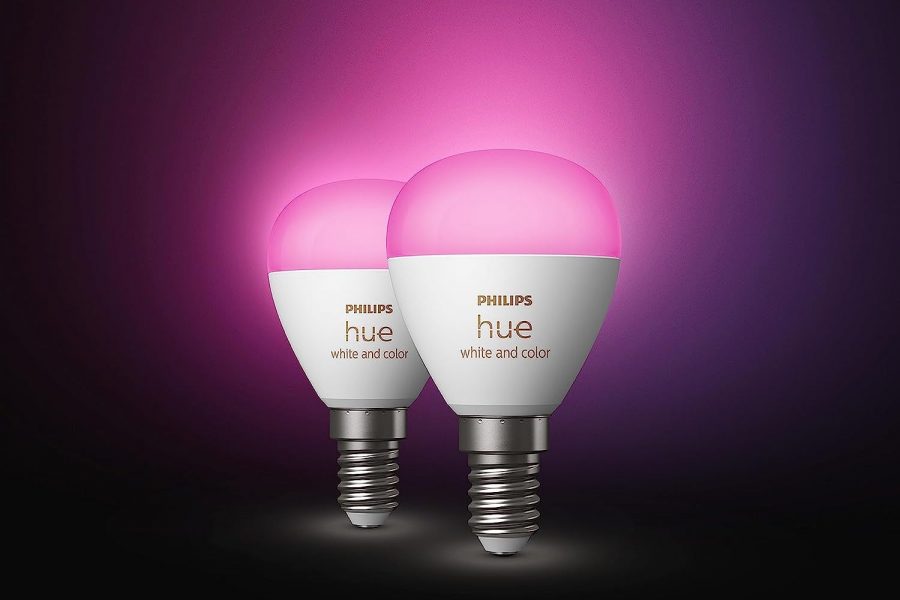 How to Set up and Pair Used Hue Light Bulbs