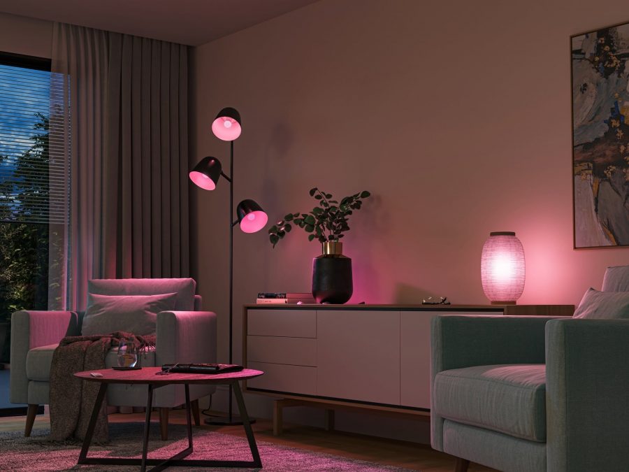 Philips Hue: New Lights & App Features Announced
