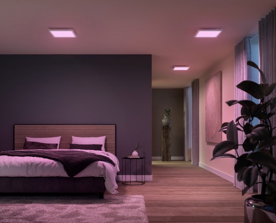 Philips Hue: New lights and new App features