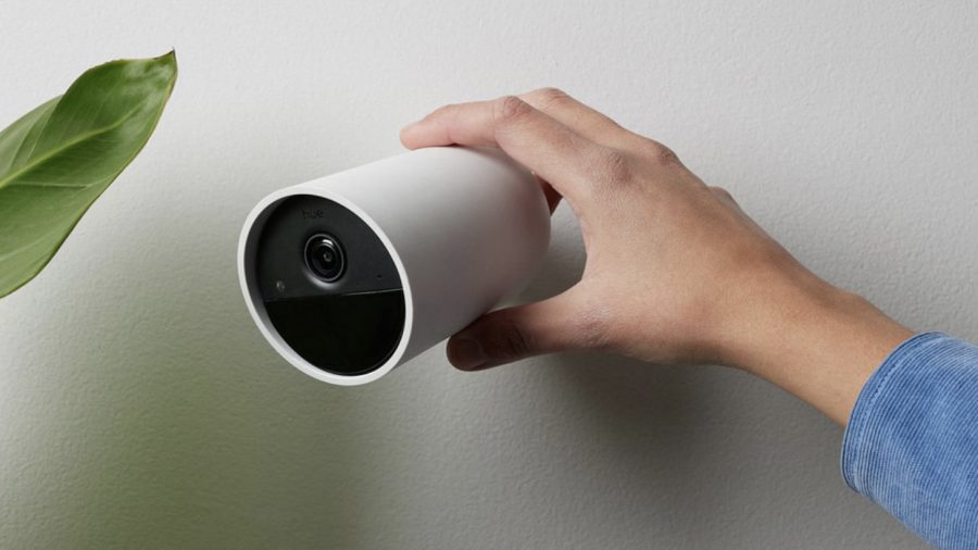 Hue Secure Cameras: The Expert’s Guide to Philips Hue’s Smart Security